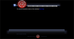 Desktop Screenshot of lidovydum.cz